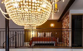 Le Chouette Loft